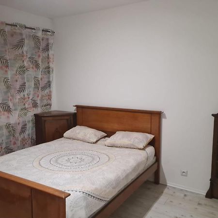 Apartmán Chez Bernadette Vandoeuvre-lès-Nancy Exteriér fotografie