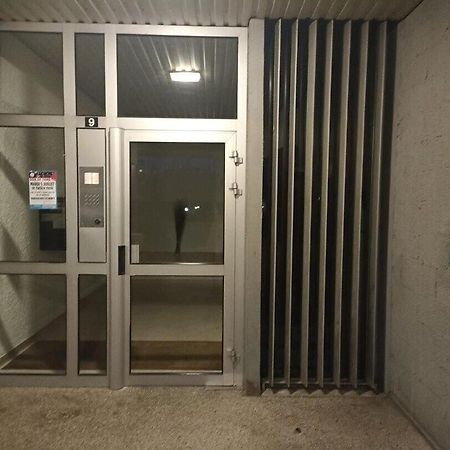 Apartmán Chez Bernadette Vandoeuvre-lès-Nancy Exteriér fotografie