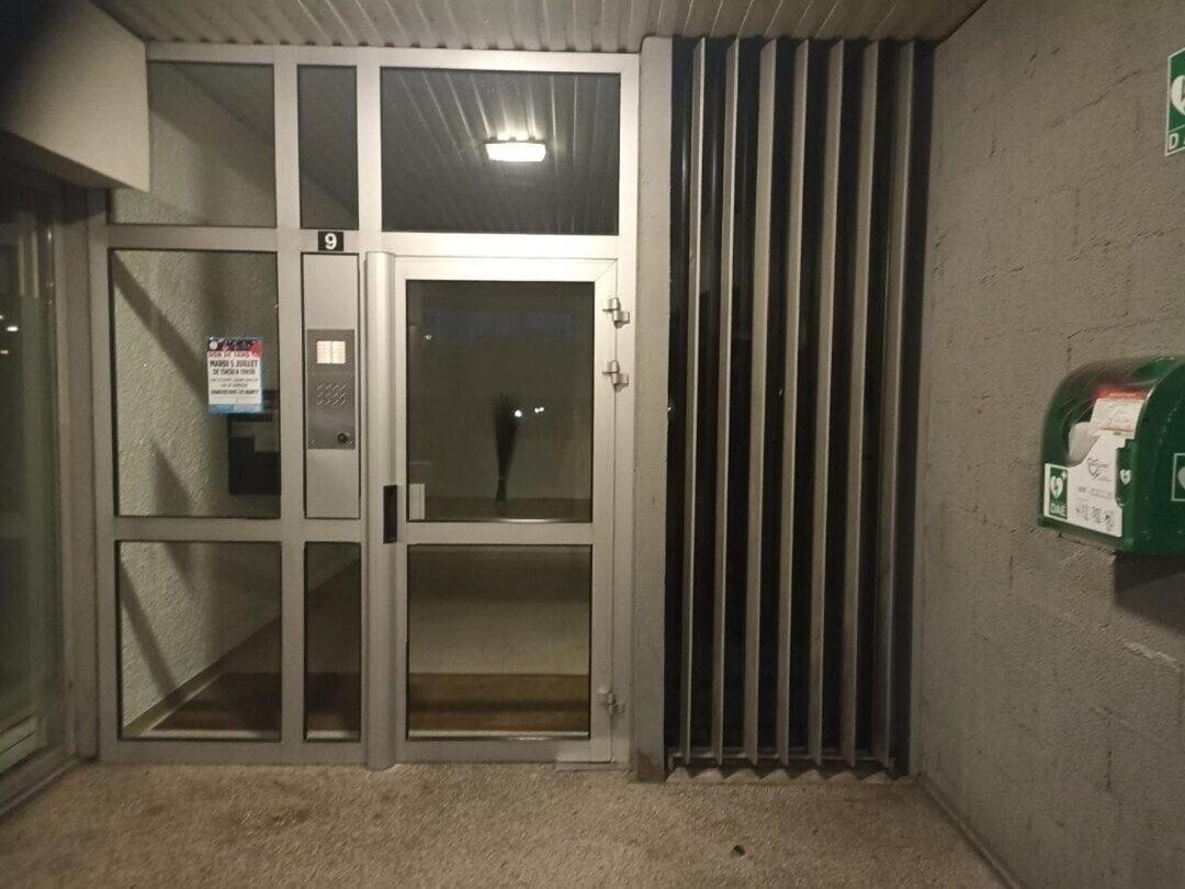 Apartmán Chez Bernadette Vandoeuvre-lès-Nancy Exteriér fotografie
